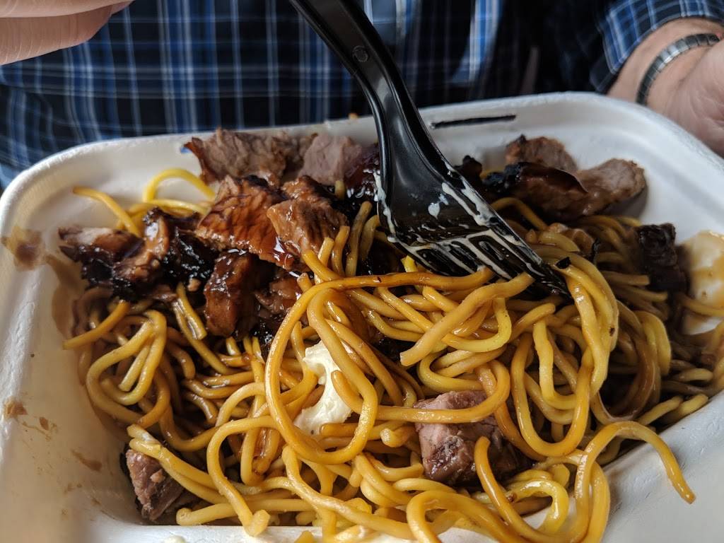 Kona Cafe | restaurant | 1712 Pacific Hwy W, Junction City, OR 97448, USA | 5412342316 OR +1 541-234-2316