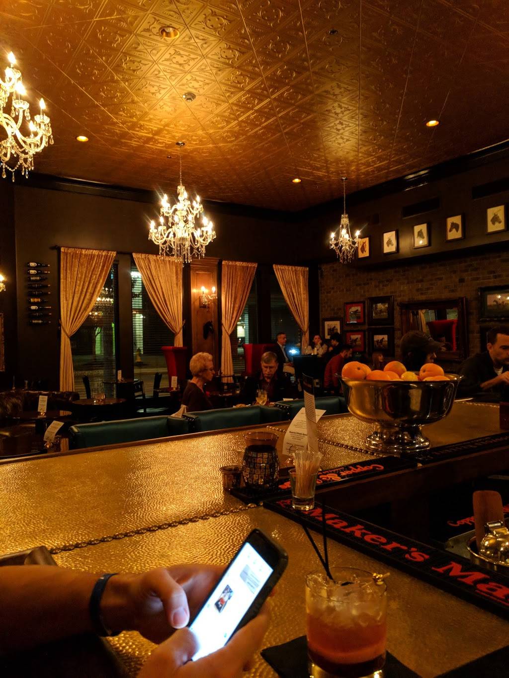 The Derby Piano and Dessert Bar | restaurant | 635 College St, Bowling Green, KY 42101, USA | 2707798988 OR +1 270-779-8988