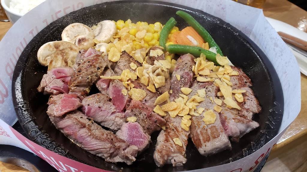 Pepper Lunch Alhambra | restaurant | 6 W Main St, Alhambra, CA 91801, USA | 6265881788 OR +1 626-588-1788