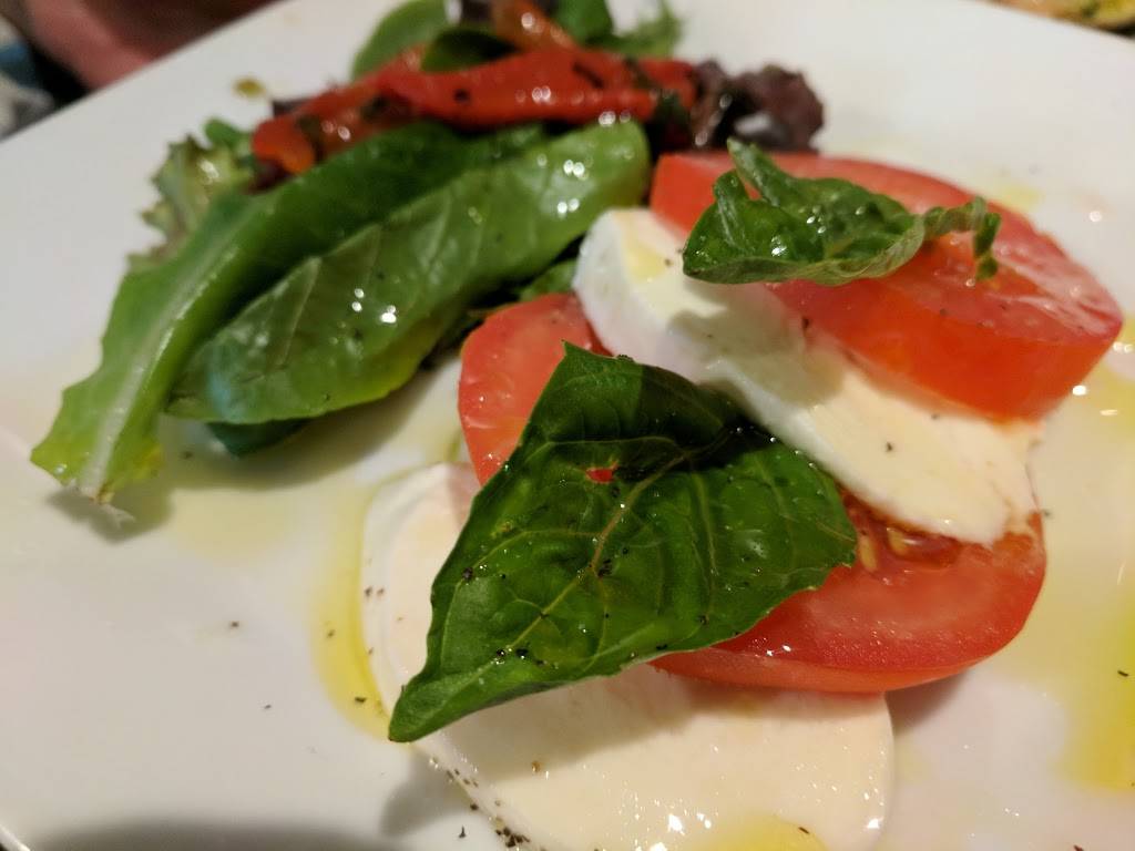 Bocellis Restaurant | restaurant | 33 N Main St, Doylestown, PA 18901, USA | 2153451446 OR +1 215-345-1446