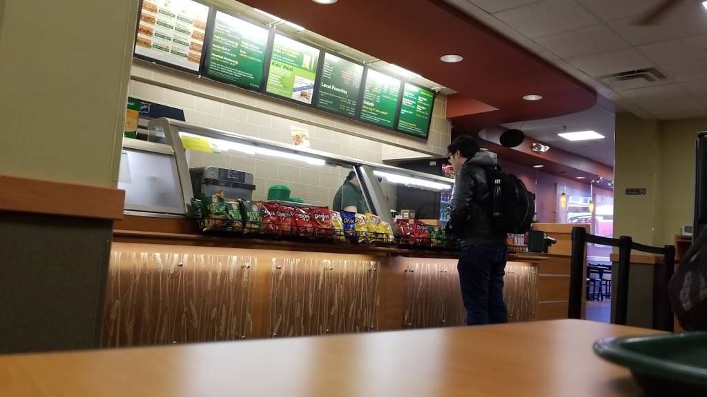 Subway Restaurants | restaurant | 20 Washington St, Tenafly, NJ 07670, USA | 2012666530 OR +1 201-266-6530