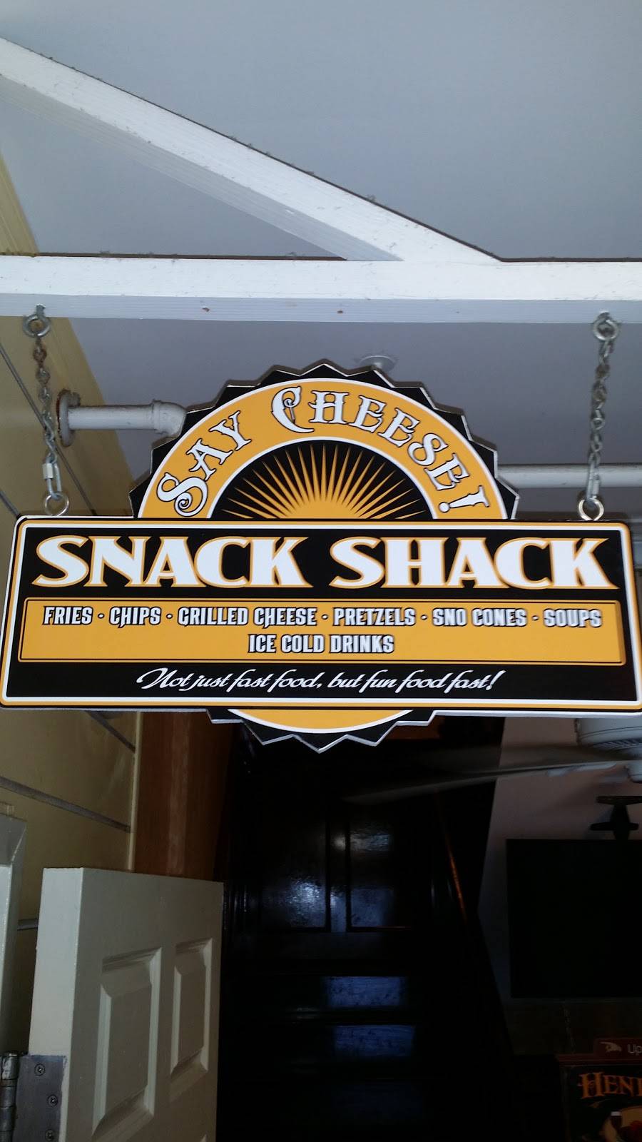 French Fry Heaven | restaurant | 100 St George St A, St. Augustine, FL 32084, USA | 9046993975 OR +1 904-699-3975