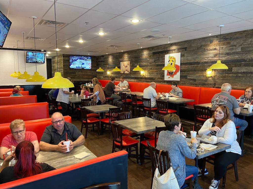 Original Golden Skone | restaurant | 40975 N Ironwood Rd Suite 104-105, San Tan Valley, AZ 85142, USA | 4805975357 OR +1 480-597-5357