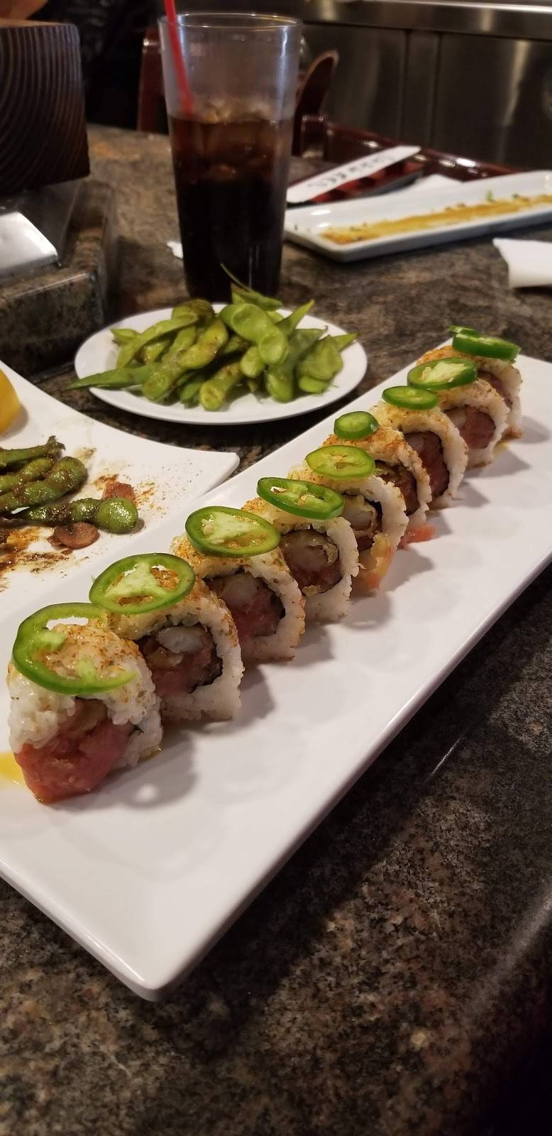 Cho Cho San | restaurant | 19010 Ventura Blvd, Tarzana, CA 91356, USA | 8188818518 OR +1 818-881-8518