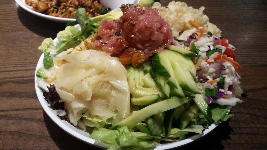 Pei Wei | restaurant | 8944 J M Keynes Dr Suite 300, Charlotte, NC 28262, USA | 9809387620 OR +1 980-938-7620