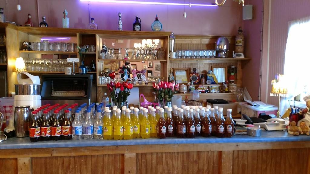 Rosalindas Fonda | restaurant | 1124 N Pleasantburg Dr, Greenville, SC 29607, USA | 8642927002 OR +1 864-292-7002