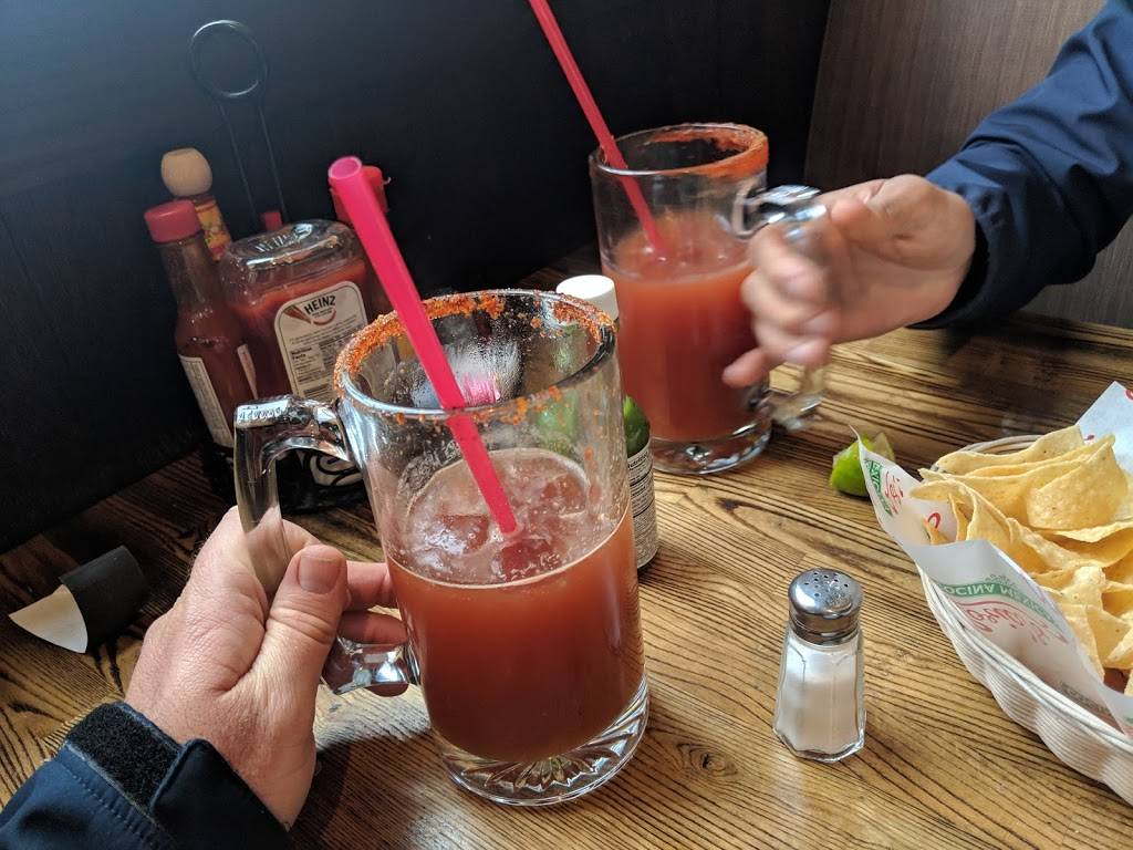 Glorias Cocina Mexicana | restaurant | 401 N Euclid Ave, Ontario, CA 91762, USA | 9094581022 OR +1 909-458-1022