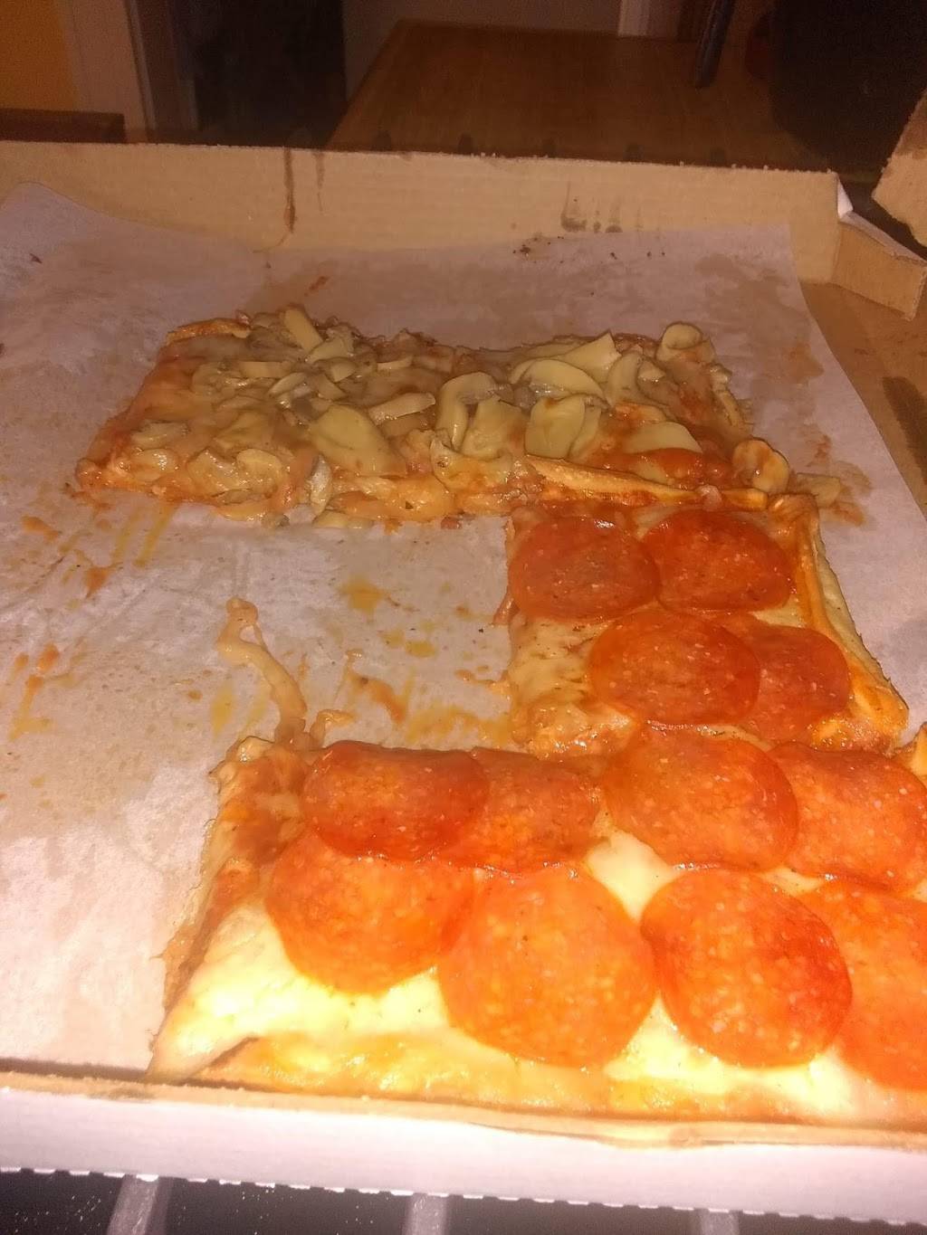 Jays McDonald Pizza Shop | meal takeaway | 114 E Lincoln Ave, McDonald, PA 15057, USA | 7249268100 OR +1 724-926-8100