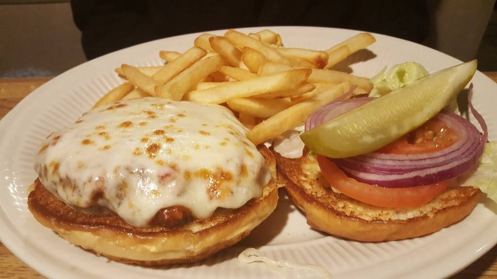 Mr Nicks | restaurant | 1926 West Rd, Trenton, MI 48183, USA | 7346710990 OR +1 734-671-0990