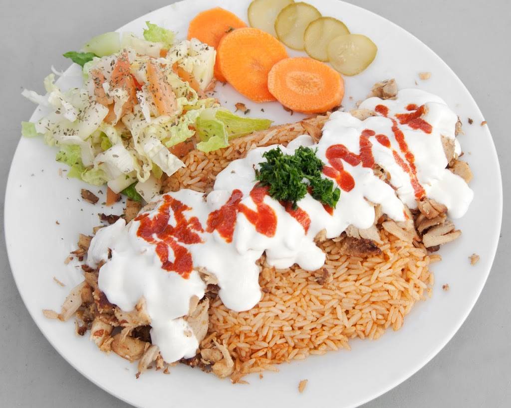 Shawarma Stop | restaurant | 6019 Almeda Rd, Houston, TX 77004, USA | 2817403357 OR +1 281-740-3357