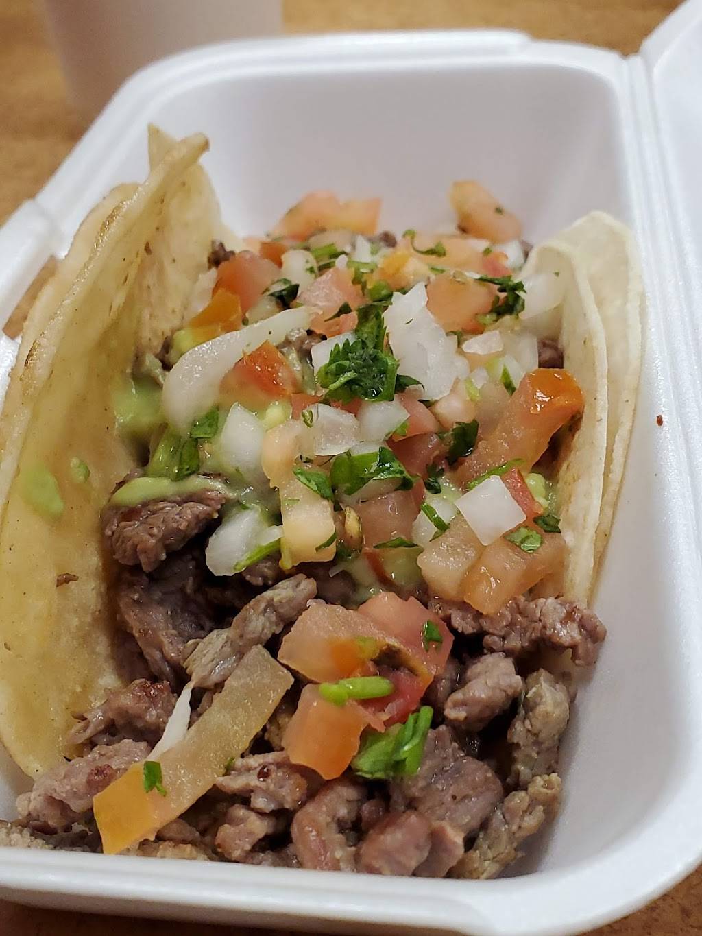 Taco Star | restaurant | 318 N Wahsatch Ave, Colorado Springs, CO 80903, USA | 7196303646 OR +1 719-630-3646