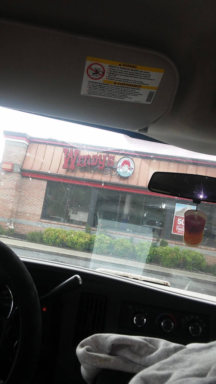 Wendys | restaurant | 601 Asheville Hwy, Greeneville, TN 37743, USA | 4237871926 OR +1 423-787-1926