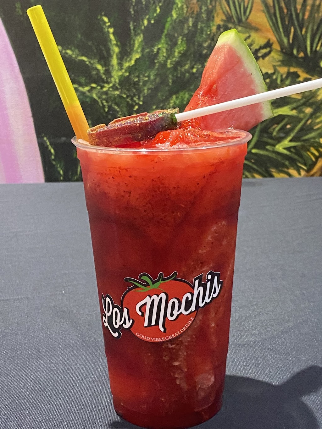 Micheladas Los Mochis | restaurant | 6237 S Archer Rd, Summit, IL 60501, USA | 7089294378 OR +1 708-929-4378