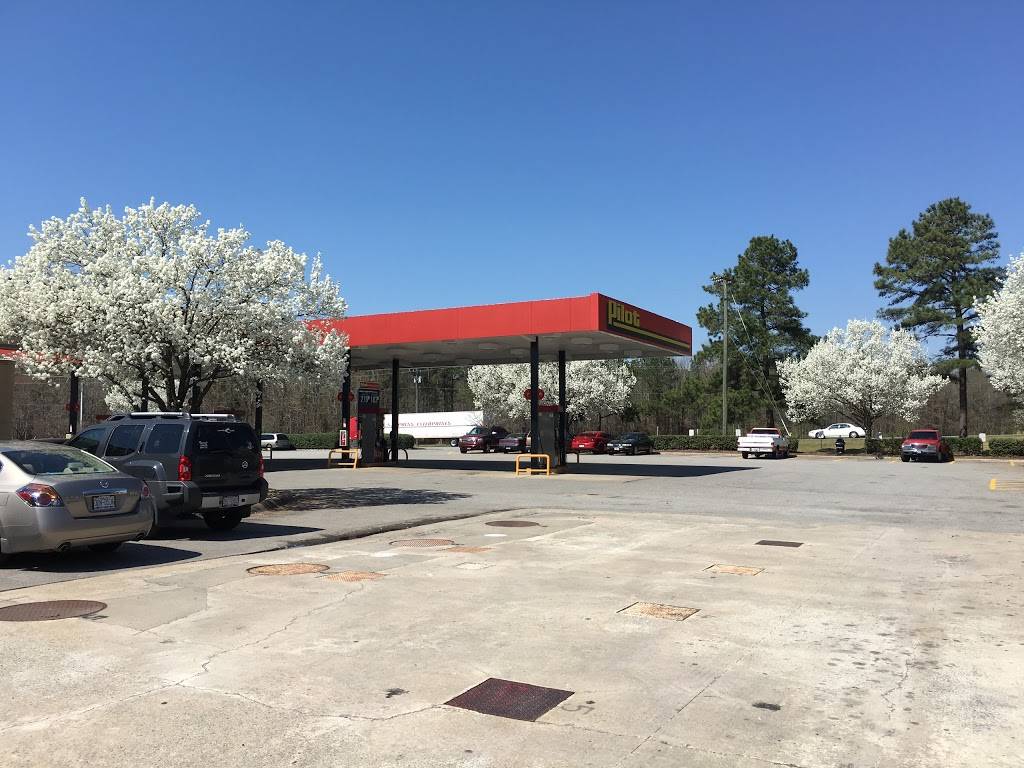 Pilot Travel Center | restaurant | 2032 NC-48, Pleasant Hill, NC 27866, USA | 2525374476 OR +1 252-537-4476