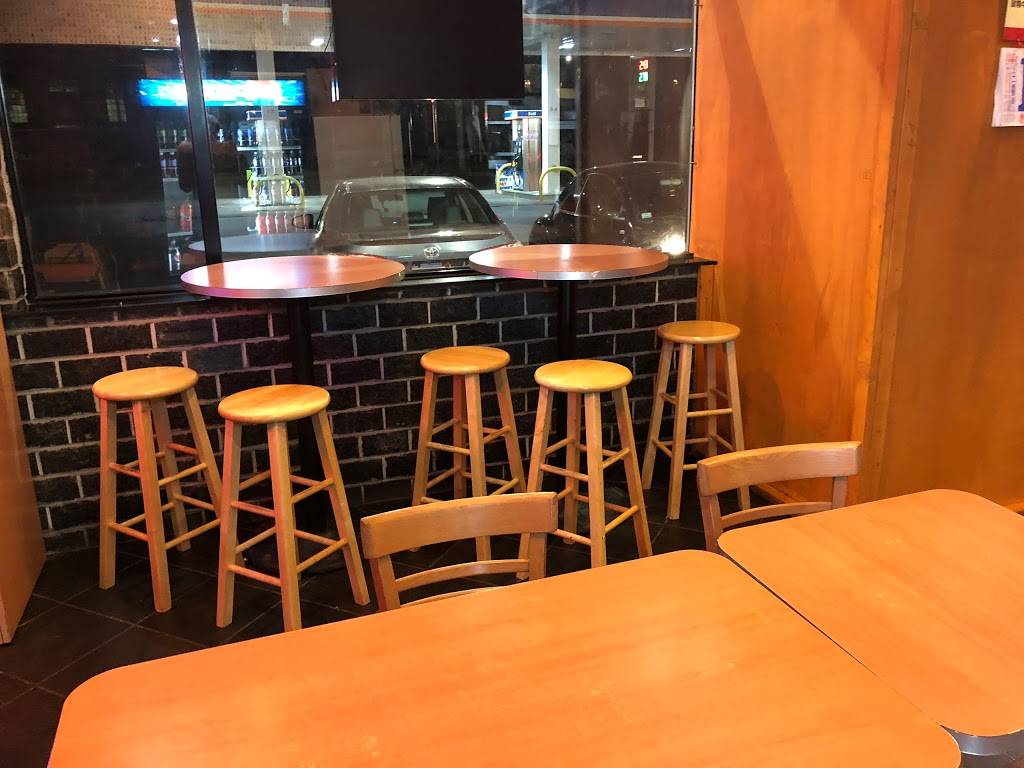 New China | restaurant | 350 Rodman St, Fall River, MA 02721, USA | 5086787500 OR +1 508-678-7500