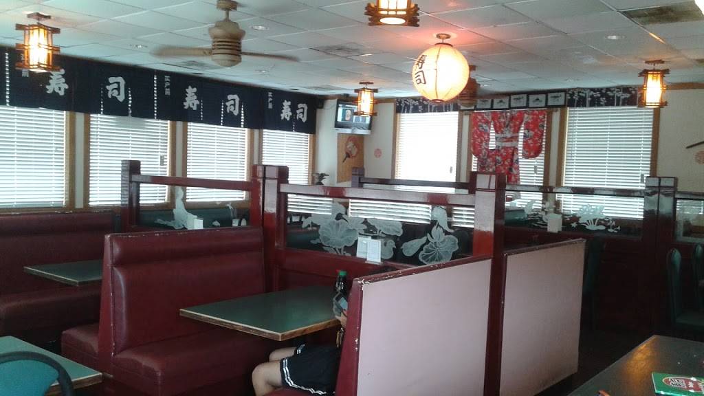 Tokyo Grill and Sushi | restaurant | 2019 Sam Houston Ave, Huntsville, TX 77340, USA | 9362918889 OR +1 936-291-8889