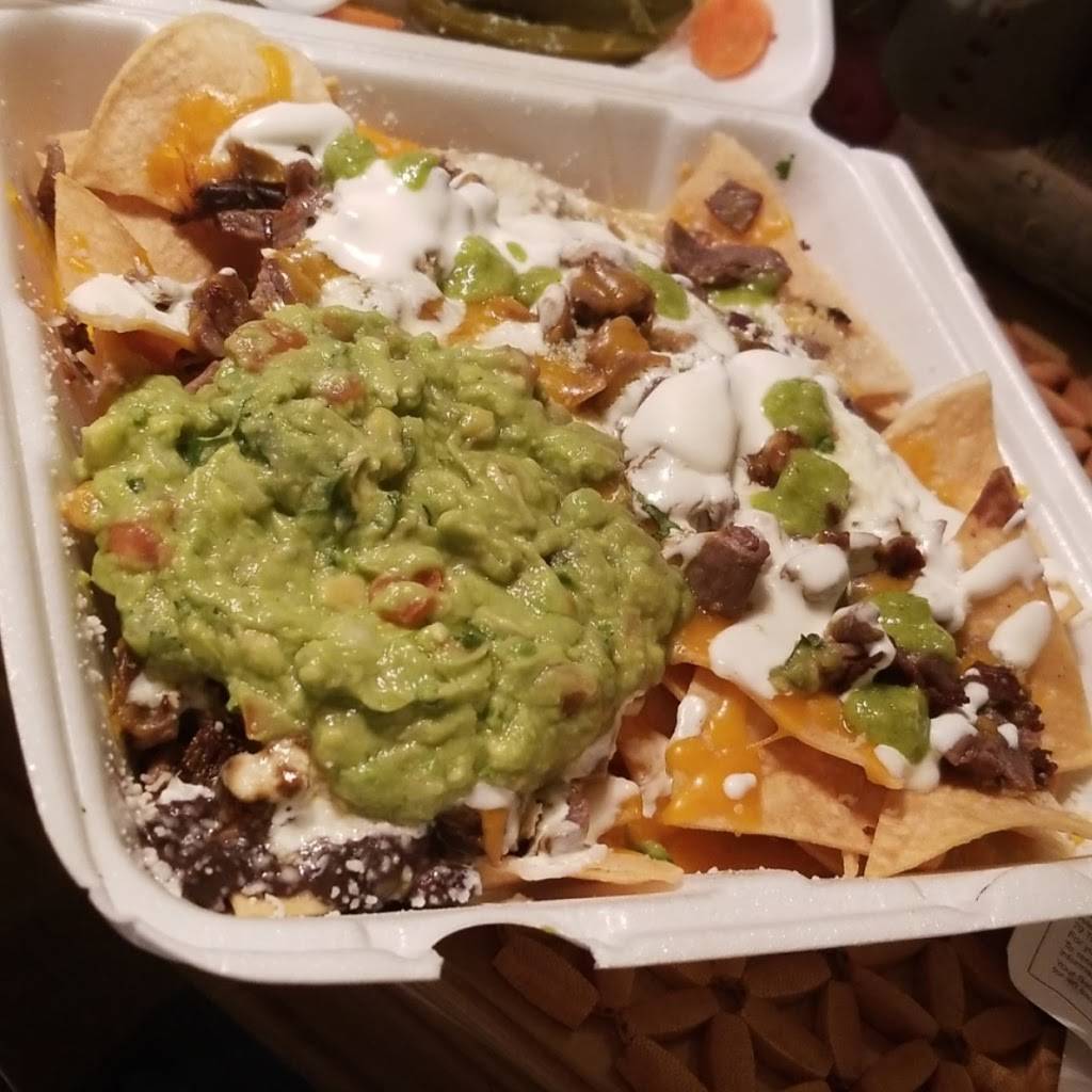 La Lomita | restaurant | 3868 10th Ave, New York, NY 10034, USA | 2125679355 OR +1 212-567-9355