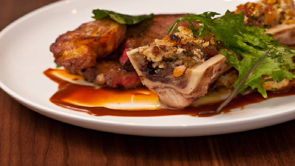 Distilled at The Sire | restaurant | 120 W 2nd St, Lexington, KY 40507, USA | 8592550002 OR +1 859-255-0002