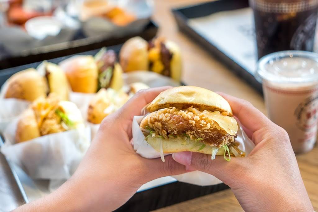 Rock House Sliders | restaurant | 7950 Sunset Blvd #103, Los Angeles, CA 90046, USA | 3239526016 OR +1 323-952-6016