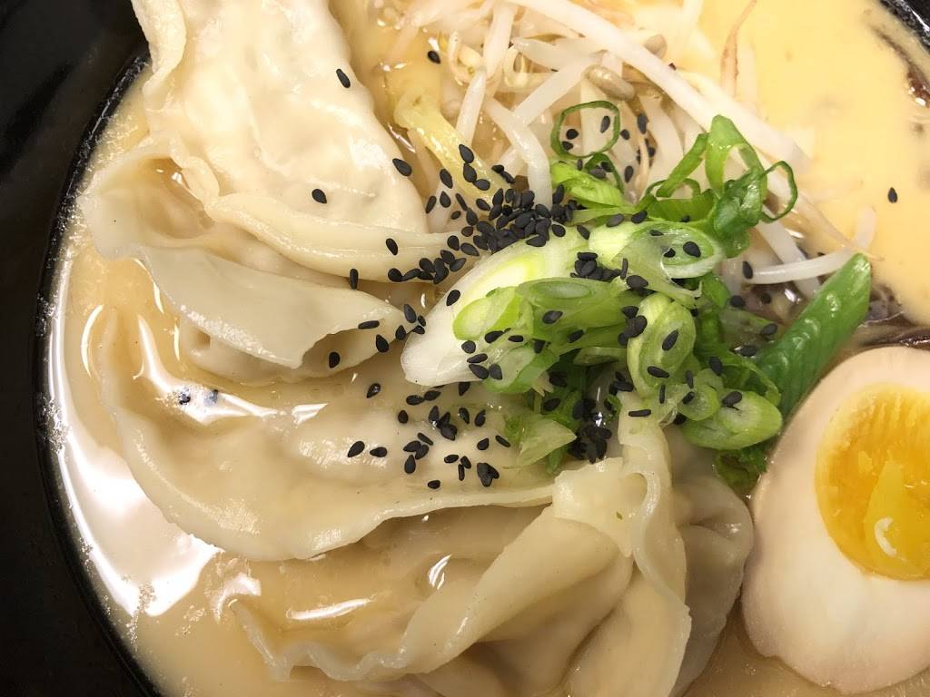 Ramen Yama | restaurant | 2975 Club House Dr, Lehi, UT 84043, USA | 8017537979 OR +1 801-753-7979