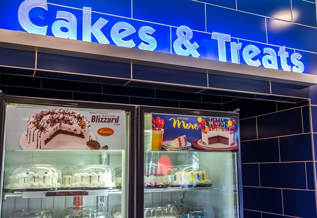 Dairy Queen Grill & Chill | restaurant | 620 Mission Ave, Oceanside, CA 92054, USA | 7607227030 OR +1 760-722-7030