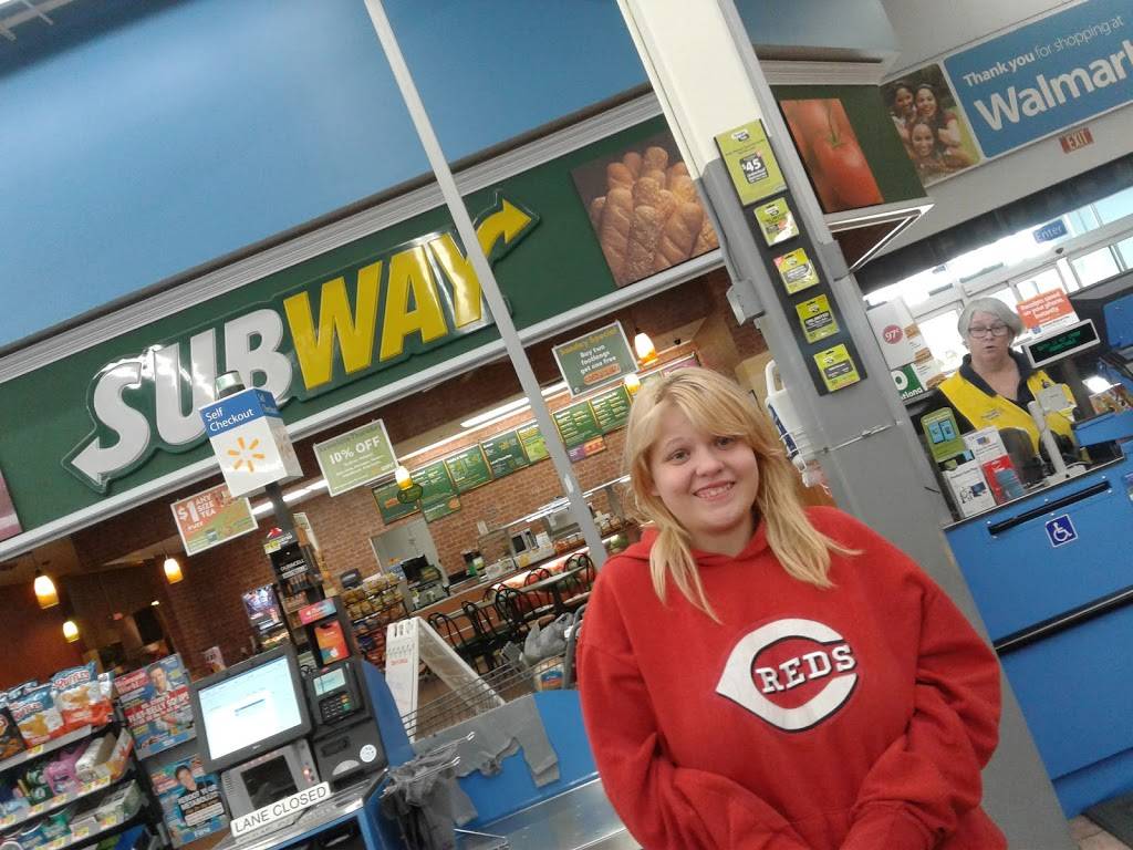 Subway | restaurant | 1215 S Main St, Bryan, OH 43506, USA | 4196364740 OR +1 419-636-4740