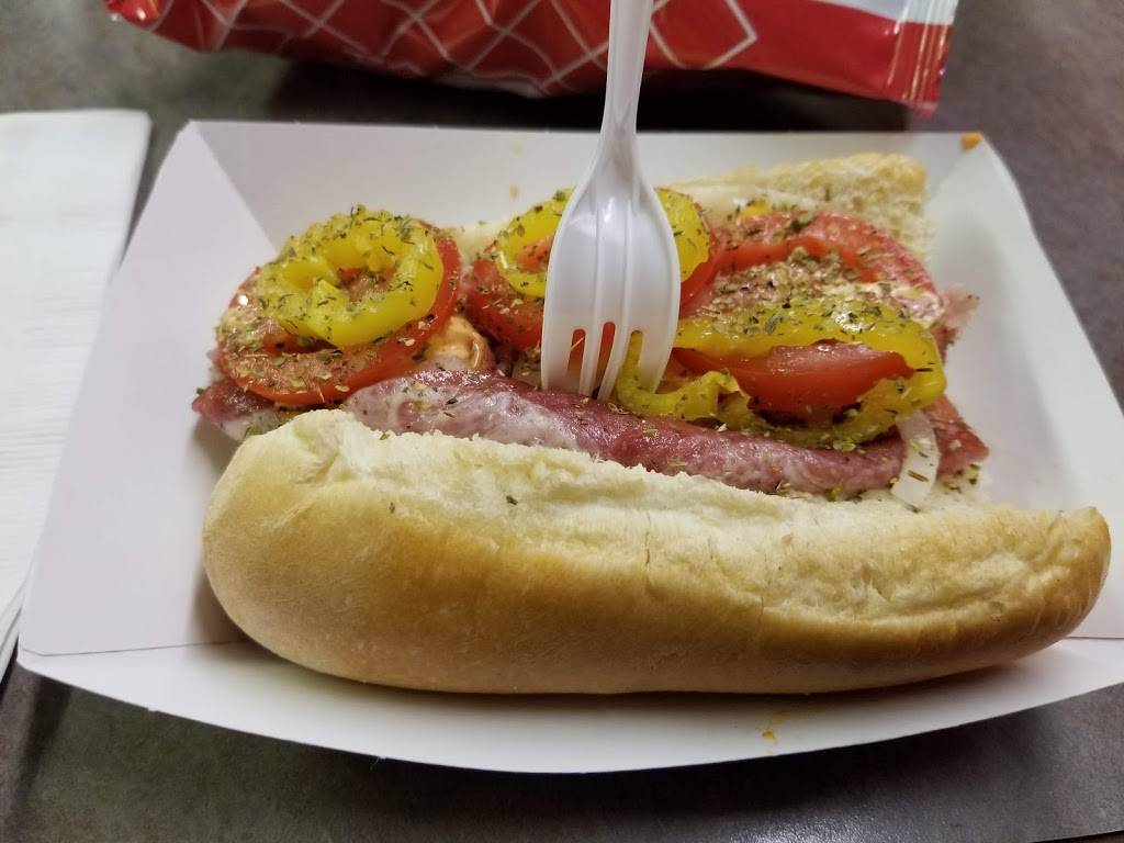 Izzys Hoagie Shop | meal takeaway | 1924 W Stadium Blvd, Ann Arbor, MI 48103, USA | 7349941235 OR +1 734-994-1235