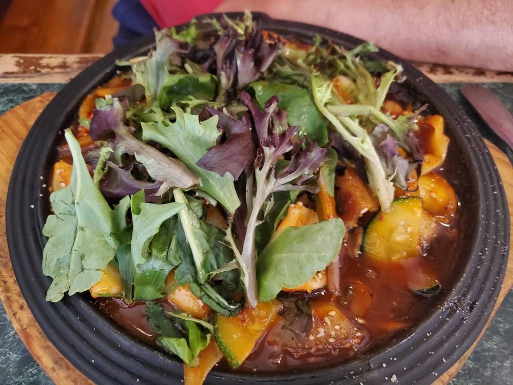 Sun & Moon Korean Restaurant | restaurant | 95 Warren Ave, East Providence, RI 02914, USA | 4014350214 OR +1 401-435-0214