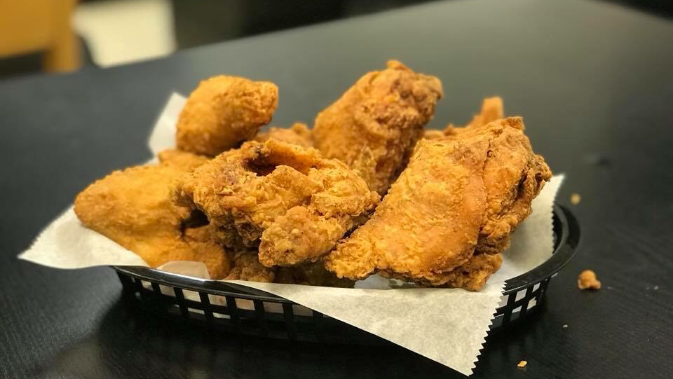 Two Brothers Chicken & Subs | restaurant | 7678 Richmond Hwy C, Alexandria, VA 22306, USA | 5713846675 OR +1 571-384-6675