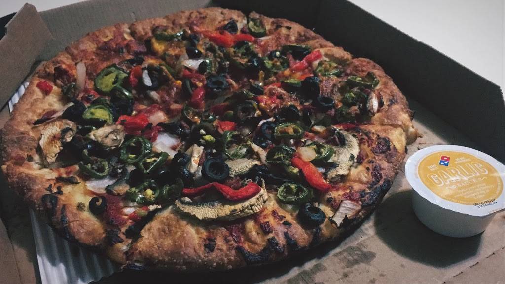 Dominos Pizza | meal delivery | 1732 N Bishop Ave, Rolla, MO 65401, USA | 5733647110 OR +1 573-364-7110