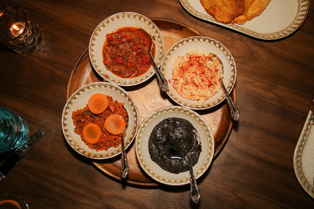 Flor Fina | restaurant | 1412 E 7th Ave, Tampa, FL 33605, USA | 8135681200 OR +1 813-568-1200