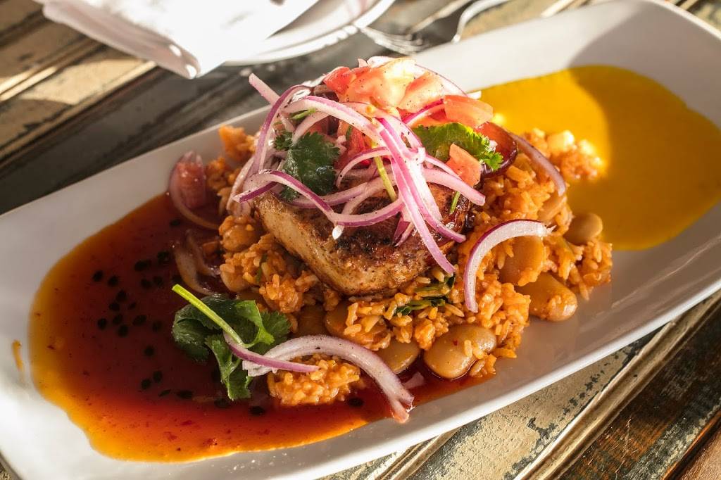 La Costanera | restaurant | 8150 Cabrillo Hwy, Montara, CA 94037, USA | 6507281600 OR +1 650-728-1600