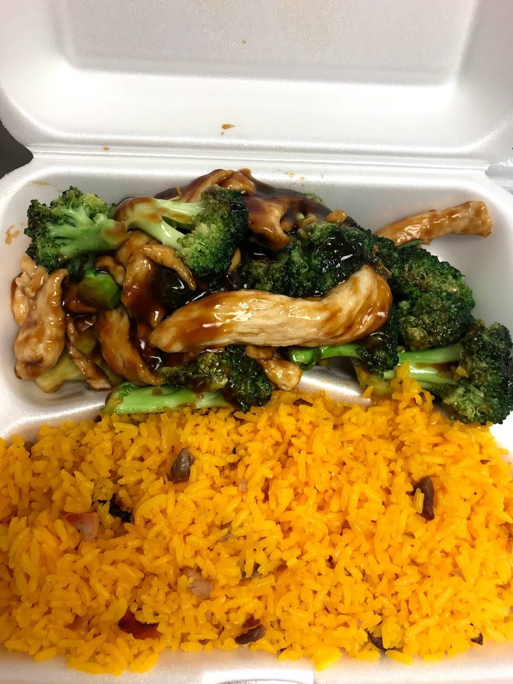 China Wok | restaurant | 3285 Cleveland Ave, Fort Myers, FL 33901, USA | 2399380188 OR +1 239-938-0188