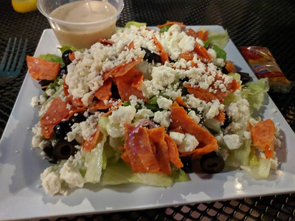 Memphis Pizza Cafe | restaurant | 2087 Madison Ave, Memphis, TN 38104, USA | 9017265343 OR +1 901-726-5343