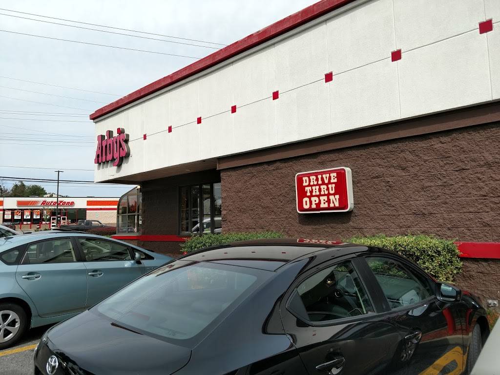 Arbys | restaurant | 10425 Baltimore Ave, Beltsville, MD 20705, USA | 3019370023 OR +1 301-937-0023