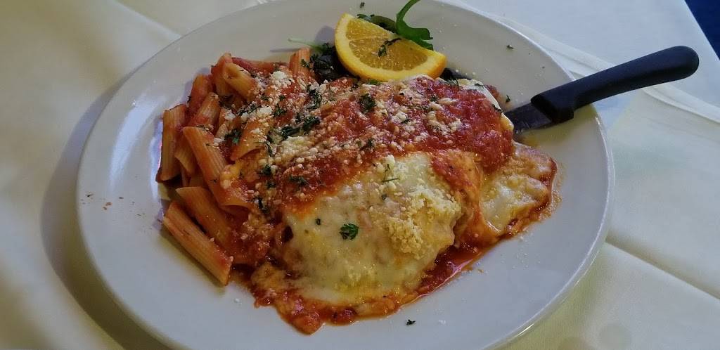 Moretti Italian Grill | restaurant | 3100 Del Prado Blvd S, Cape Coral, FL 33904, USA | 2395423030 OR +1 239-542-3030