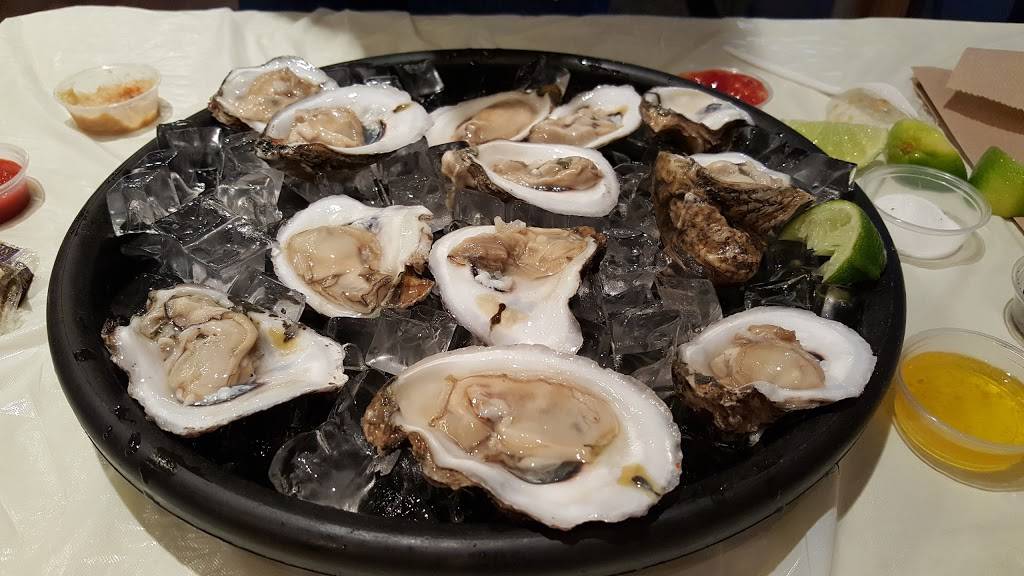 LA Crawfish | restaurant | 17375 Tomball Pkwy #2H, Houston, TX 77064, USA | 2818905722 OR +1 281-890-5722