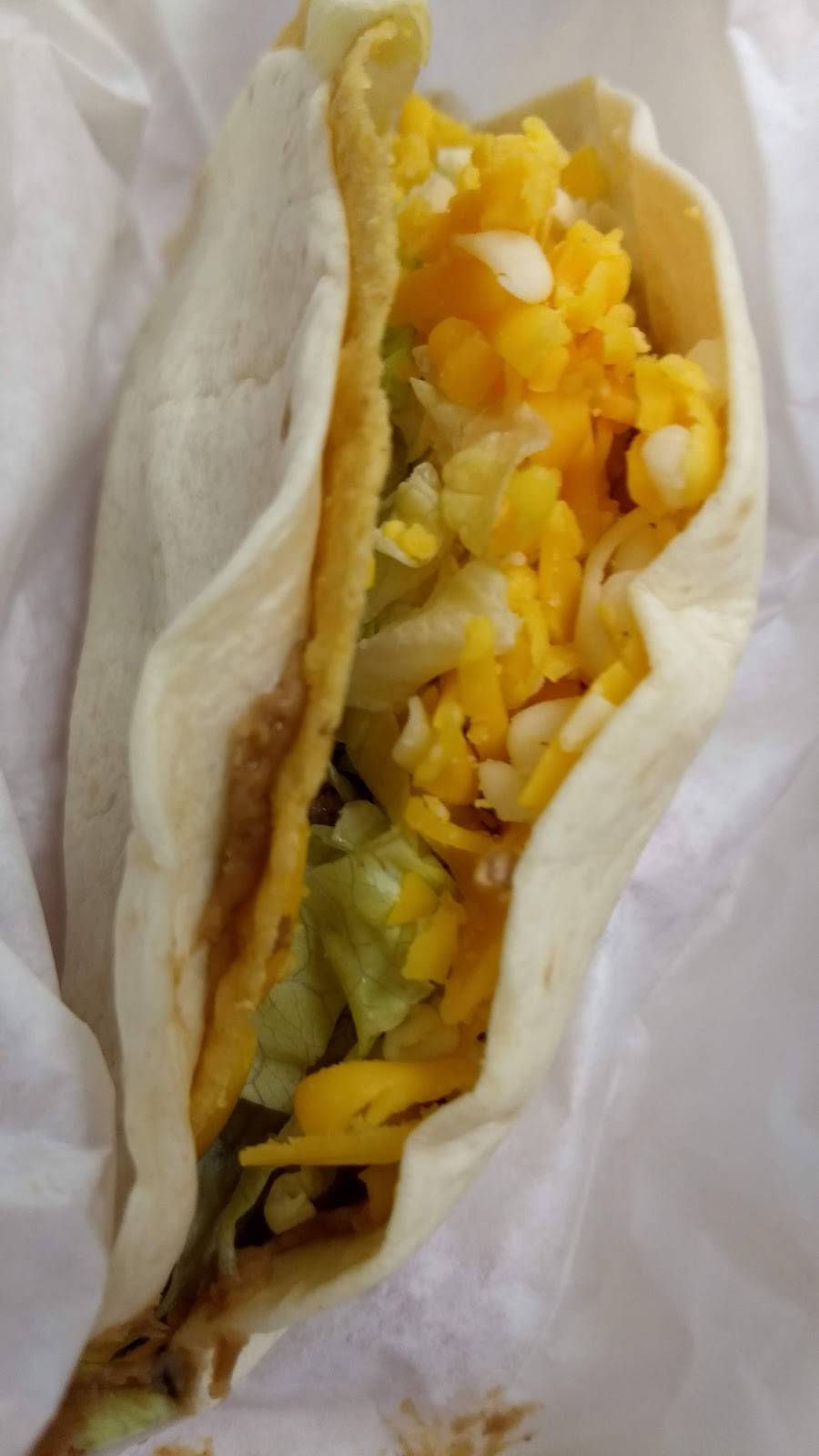 Taco Delite | restaurant | 6409 Coit Rd, Plano, TX 75024, USA | 9725966288 OR +1 972-596-6288