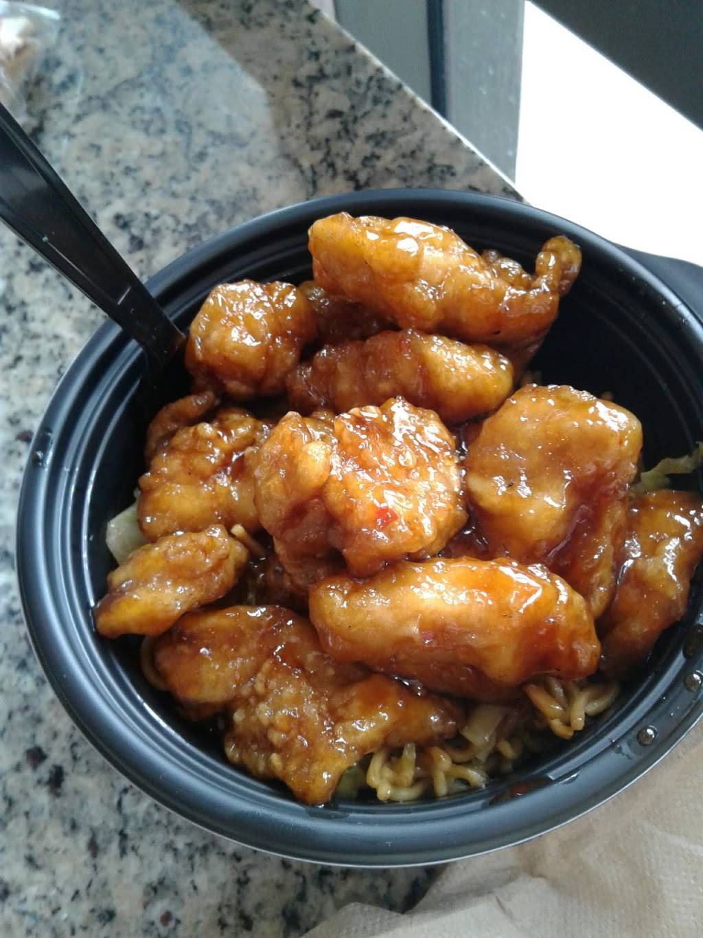 Panda Express | meal takeaway | 3765 S Gilbert Rd, Gilbert, AZ 85296, USA | 4808211136 OR +1 480-821-1136