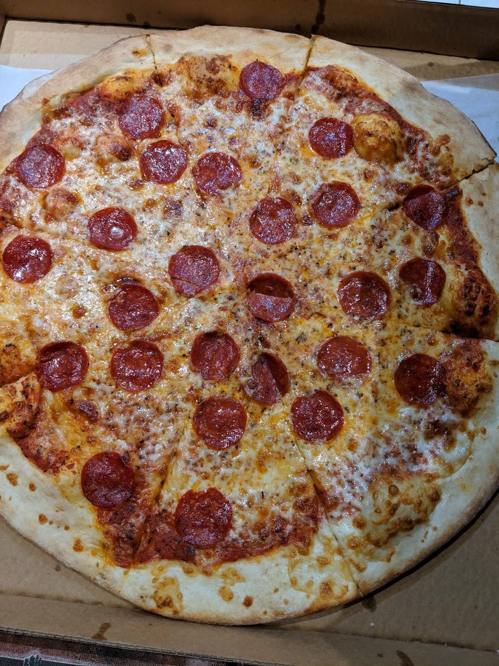 Sliced | restaurant | 990 Riverside Dr, Gainesville, GA 30501, USA | 6789715080 OR +1 678-971-5080