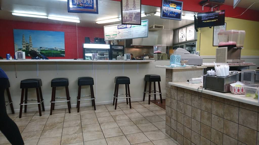 Taqueria Eduardo | restaurant | 3123 Williamsburg Dr, San Jose, CA 95117, USA | 4083749764 OR +1 408-374-9764