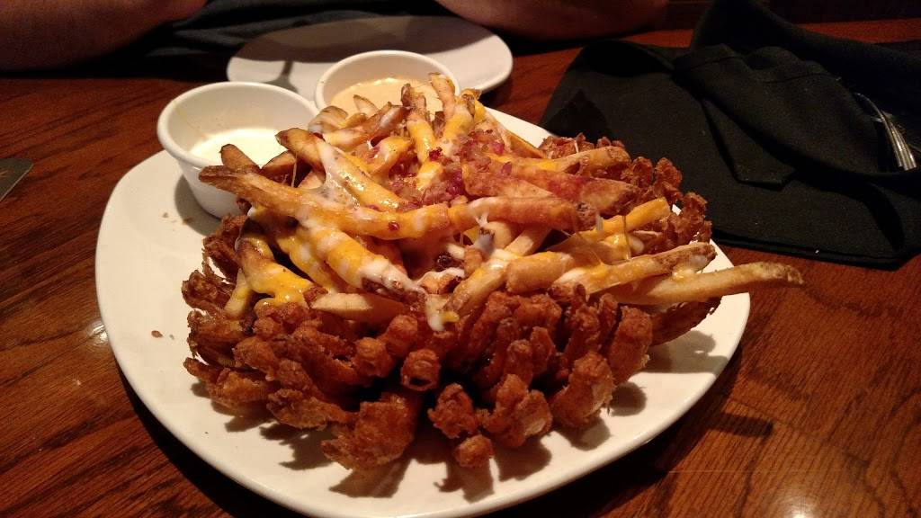 Outback Steakhouse | restaurant | 1537 Riverdale St, West Springfield, MA 01089, USA | 4137465700 OR +1 413-746-5700