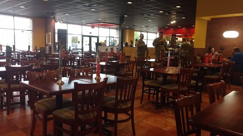 Newks Eatery | restaurant | 2501 Beene Blvd Suite 100, Bossier City, LA 71111, USA | 3187472228 OR +1 318-747-2228