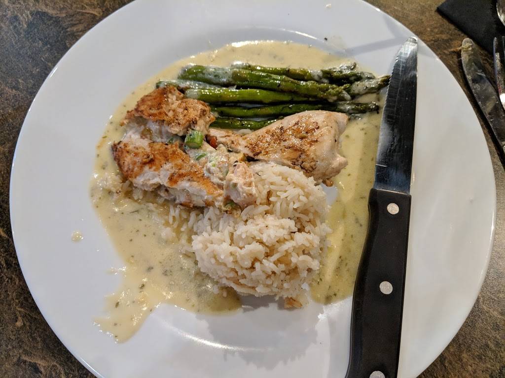 Uncork’d Bar & Grill | restaurant | 301 N Custer Rd, McKinney, TX 75071, USA | 2145928841 OR +1 214-592-8841