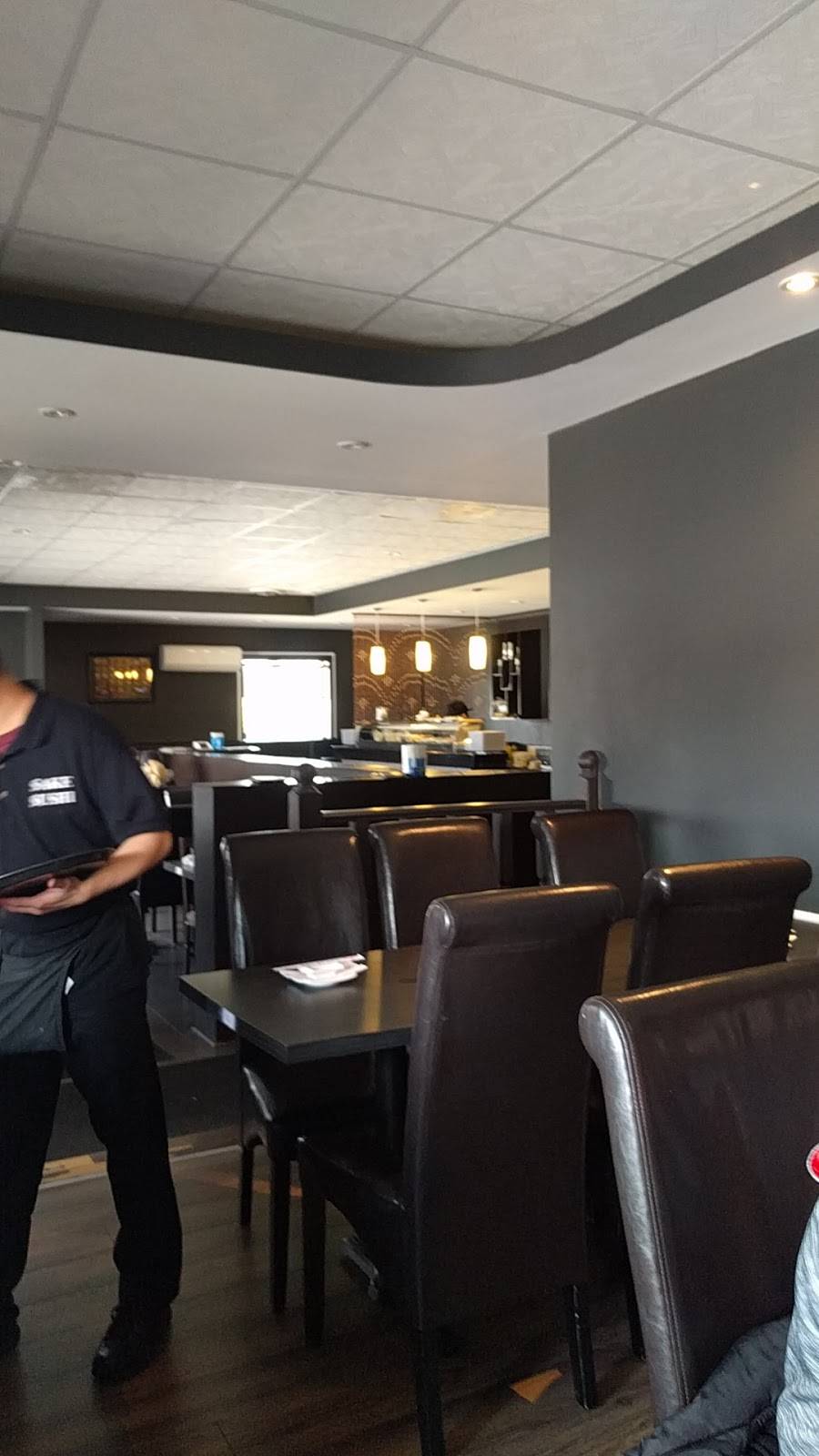 Sake Sushi | restaurant | 1571 Seacliff Dr, Kingsville, ON N9Y 2M5, Canada | 5193261688 OR +1 519-326-1688