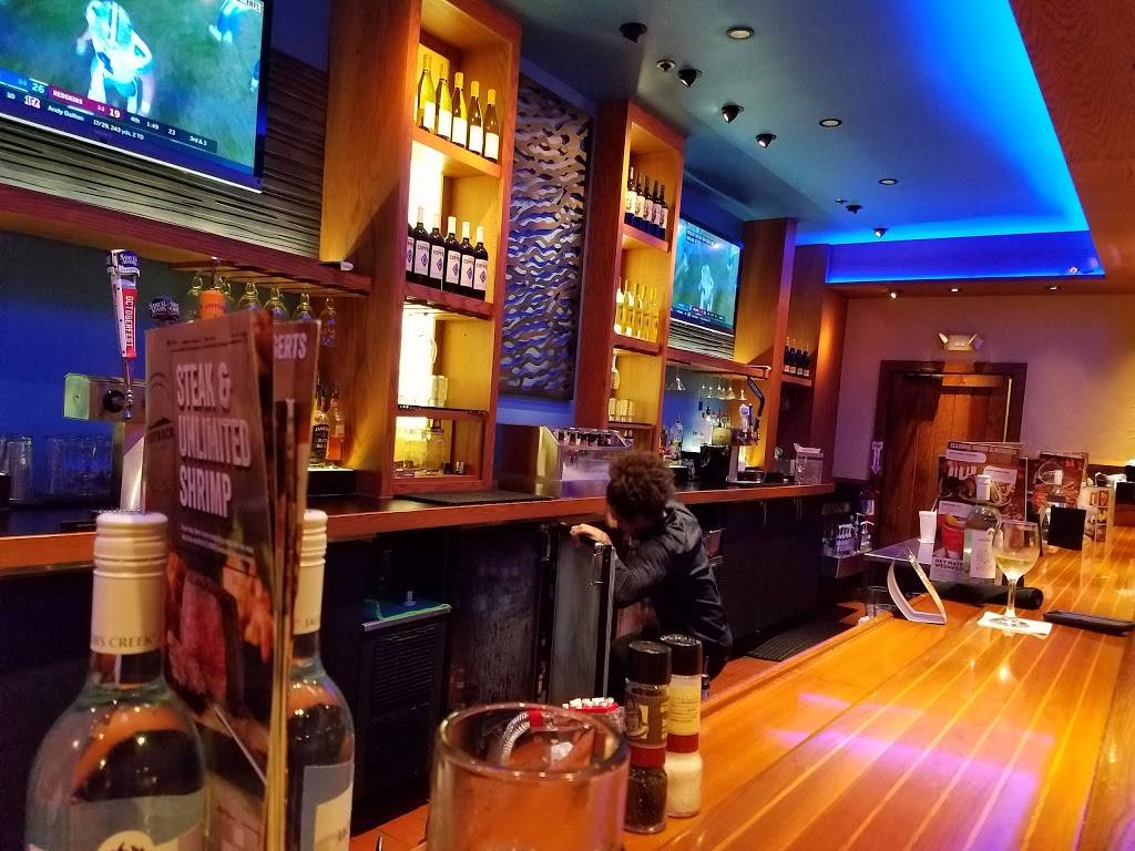 Outback Steakhouse | restaurant | 45 Mazzeo Dr, Randolph, MA 02368, USA | 7819619778 OR +1 781-961-9778