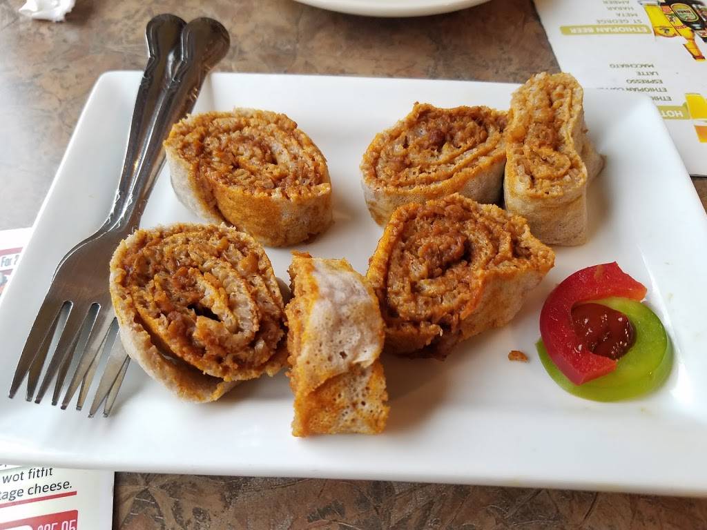 The Red Sea Ethiopian Restaurant | restaurant | 320 Cedar Ave South, Minneapolis, MN 55454, USA | 6123331644 OR +1 612-333-1644