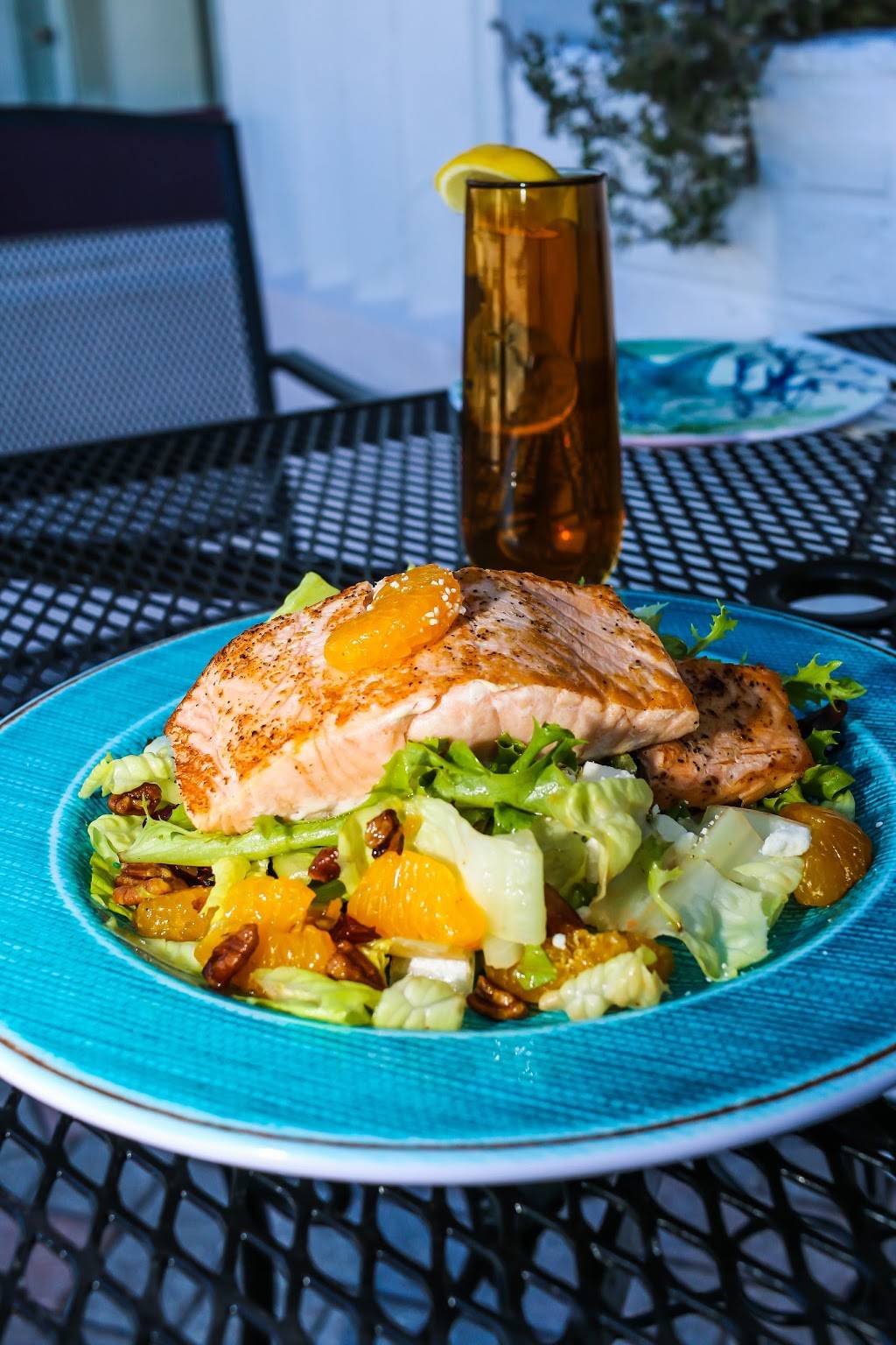 Over the Bridge Café | restaurant | 814 E Atlantic Ave, Delray Beach, FL 33483, USA | 5614035581 OR +1 561-403-5581