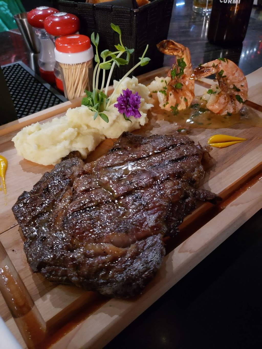 Passione Moda Cucina | restaurant | 4040 Hwy 7, Woodbridge, ON L4L 8Z2, Canada | 9052652323 OR +1 905-265-2323