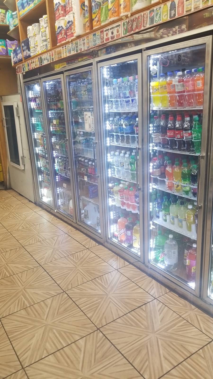 Sunshine Deli & Grocery | restaurant | 135-28 Rockaway Blvd, South Ozone Park, NY 11420, USA | 7188487010 OR +1 718-848-7010